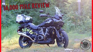 Pan America HarleyDavidson Review  Is it Reliable [upl. by Holofernes]