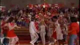 High School Musical Graduation [upl. by Raul]