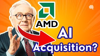 AMD Stock Analysts Revise Forecasts After Major AI Acquisition [upl. by Ennahs842]