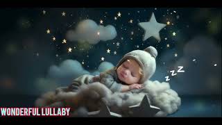 Rock A Bye Baby lullaby for babies to Sleep instantly in 3 minutesFall Asleep Fast nursery poems [upl. by Sluiter]