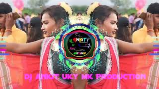 sararara wali by Lata Dj gondi song [upl. by Ringler11]