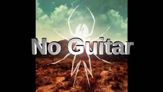 My Chemical Romance  Na Na Na Guitar Backing Track High Quality [upl. by Annissa]