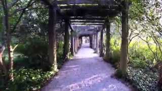 Go With the FlowAirlie Gardens  Wilmington NC [upl. by Imerej]