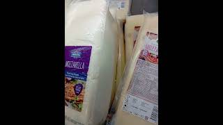 Mozzarella cheese biggestcheese [upl. by Fitts]