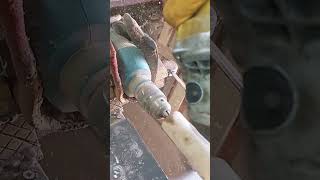 angle grinder hack anglegrinder diy hack [upl. by Nrol773]