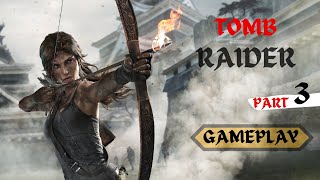 Tomb Raiders Darkest SECRETS Finally Exposed  Gameplay Part 3 BABLOOGAMING98 [upl. by Torrence]