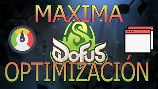 DOFUS 30 GUIA DE OPTIMIZACIÓN MAXIMA PARA MULTICUENTA  By Powesito [upl. by Stoughton]