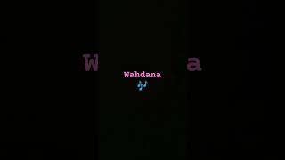 31 October 2024 Wahdana music [upl. by Luhe]