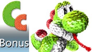 Yoshis Woolly World – Bonus Episode [upl. by Aimek]