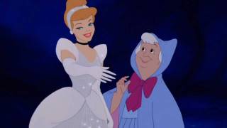 BibbidiBobbidiBoo from Cinderella [upl. by Dewayne]