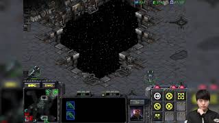 FPNet 2024114 Flash vs Stork TvP Set 1  Radeon  Starcraft Commentary [upl. by Rausch472]