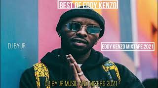 Eddy Kenzo Mix by DJ BY JR 2021 [upl. by Akselaw]