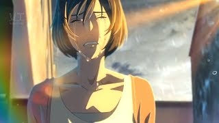 Top 10 Sad Anime That Will Make You Cry [upl. by Enywtna]