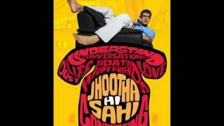 quotMaiyya Yashodaquot  Jhootha Hi Sahi Movie Full Song  Slow Version Chinmayi Jaaved Ali [upl. by Irallih719]