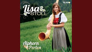 Romantisches Alphorn [upl. by Slyke]