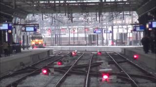 Trein van Amsterdam naar Berlijn  Goedkooptreinkaartjenl [upl. by Edwyna589]