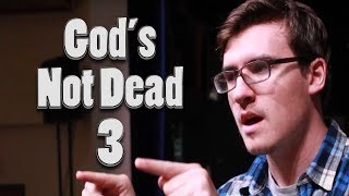 Gods Not Dead 3 Trailer [upl. by Bidle]