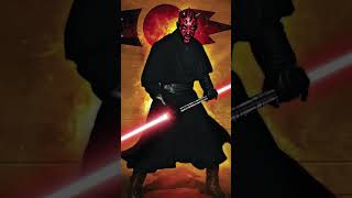 5 Quick Canon FACTS about the Former SITH LordMAUL Pt 3  Star Wars Canon Explained  Shorts [upl. by Fancie]