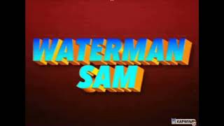 Waterman Sam Despicable Mix [upl. by Phyl]