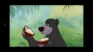 Alexandru Arsinel ✝️  Baloo The Jungle Book [upl. by Anitra652]