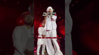 DiljitDosanjh live in Jaipur  Dilluminati India Tour 2024 dilluminatitour diljitdosanjhlive [upl. by Seidnac713]