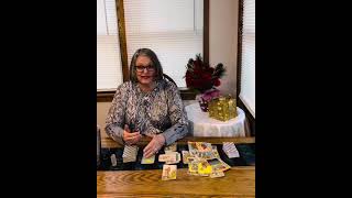 Sagittarius ♐️ December 2024 Mini Tarot Reading by Bonnie Soul Star Bliss [upl. by Barbra]