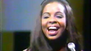 Gladys Knight amp The Pips quotYouve Lost That Lovin Feelinquot 1969 [upl. by Ahsinned]