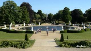 Sorglos schön Schloss Sanssouci UNESCO Welterbestätte [upl. by Malik]