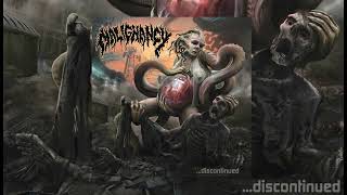 Malignancy  Biological Absurdity 2024 HQ [upl. by Lasala]