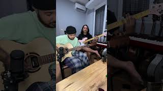 intro gitar tafsir mistik  the panturas [upl. by Nahtad]