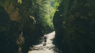 Radfahren in den Wiener Alpen [upl. by Inaliak]