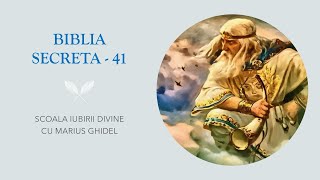 BIBLIA SECRETA  41 [upl. by Iretak]