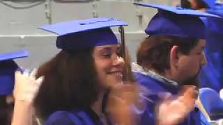 Graduation  Portland Community College [upl. by Wrightson]