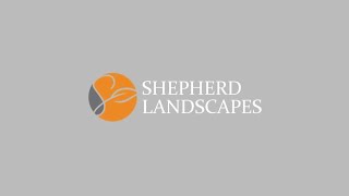 Shepherd Landscapes – Hard and Soft Landscaping in Colchester [upl. by Dranek908]