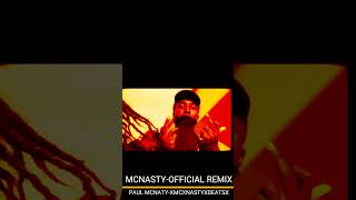 bktherula  Tweakin Together Official MCNASTY REMIX paulmcnasty [upl. by Domash285]