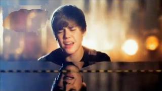 Justin Bieber  U Smile I Smile Official Music Video Review [upl. by Mallissa805]