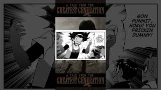 A Tale from the Greatest Generation chapter 2 Violet part 1 Short [upl. by Aloisius]