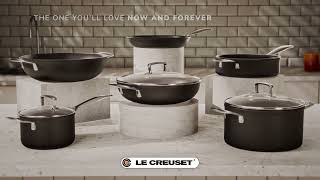 Le Creuset Toughened NonStick [upl. by Cranston488]