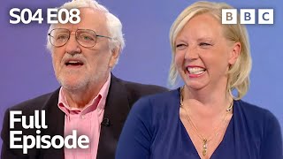 Would I Lie to You  Series 4 Episode 8  S04 E08  Full Episode  Would I Lie to You [upl. by Yenolem]