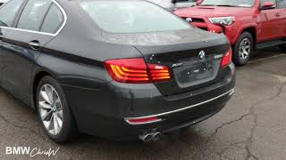 2014 BMW 528i xDrive [upl. by Anuahsed]