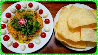 Cô Ba Saigon ★Recette vietnamienne salade de mangue au porc amp crevettes ★Cách làm Gỏi xoài tôm thịt [upl. by Dareg]