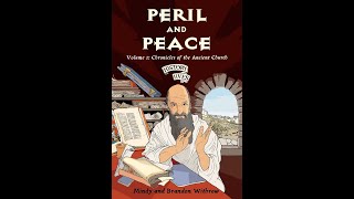 Audiobook  Peril and Peace p 87104  Tapestry of Grace [upl. by Emmer]