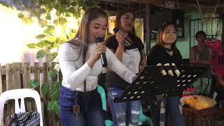 Asin Medley  cover by Manilyn and Verna  MARVIN AGNE [upl. by Batista]