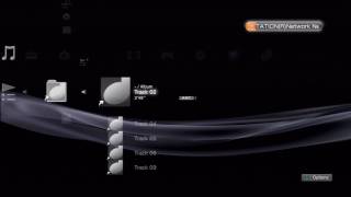 PS3 How To Using the Visualizer [upl. by Calendre749]