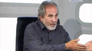 Bruce Lipton Explains Epigenetics [upl. by Risley]