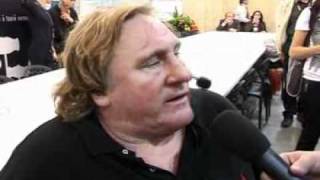 Depardieu [upl. by Lorac]