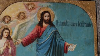 1st Sunday of Luke Saint Phokas the Hieromartyr Matins and Divine Liturgy 22092024 [upl. by Baggs]