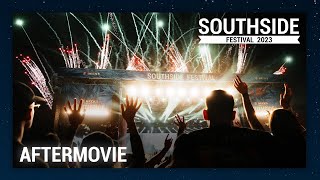 Southside Festival 2023  THE OFFICIAL AFTERMOVIE [upl. by Ytsenoh918]