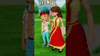 Kaha Gae Mamta Bhare DIn Part 4  Gulli Bulli  Granny  Cartoon  Tmkoc  Shortscomedy shorts [upl. by Rexer]