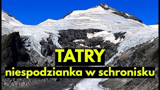 TATRY historia pewnego żurku ze schroniska [upl. by Weidar]